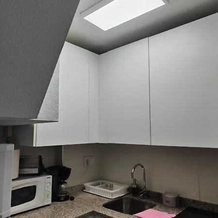 Ferienwohnung Agradable Duplex Terraza Virgen Del Rocio Sevilla Exterior foto