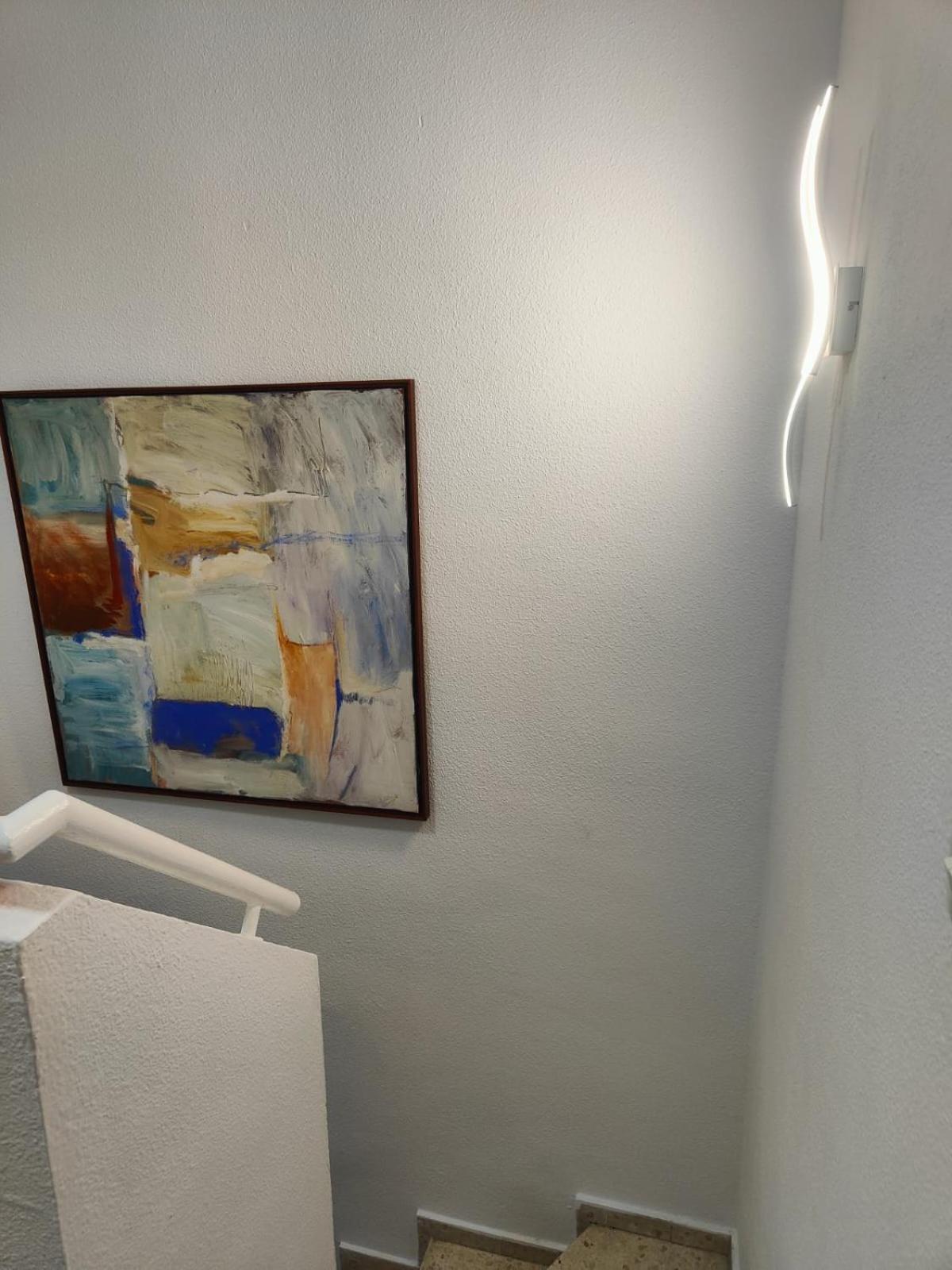 Agradable Duplex Terraza Virgen Del Rocio Apartament *