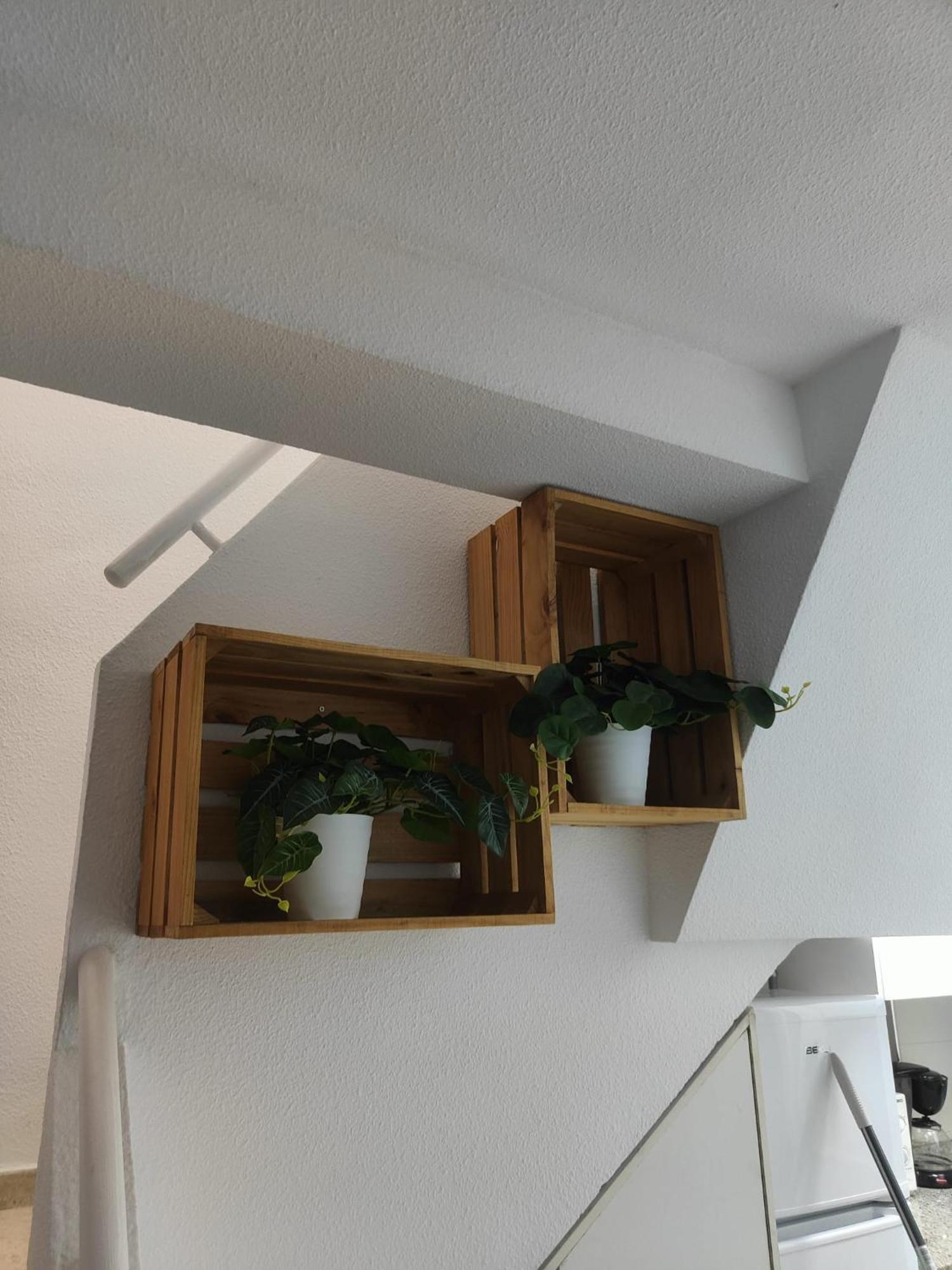Agradable Duplex Terraza Virgen Del Rocio Apartament *