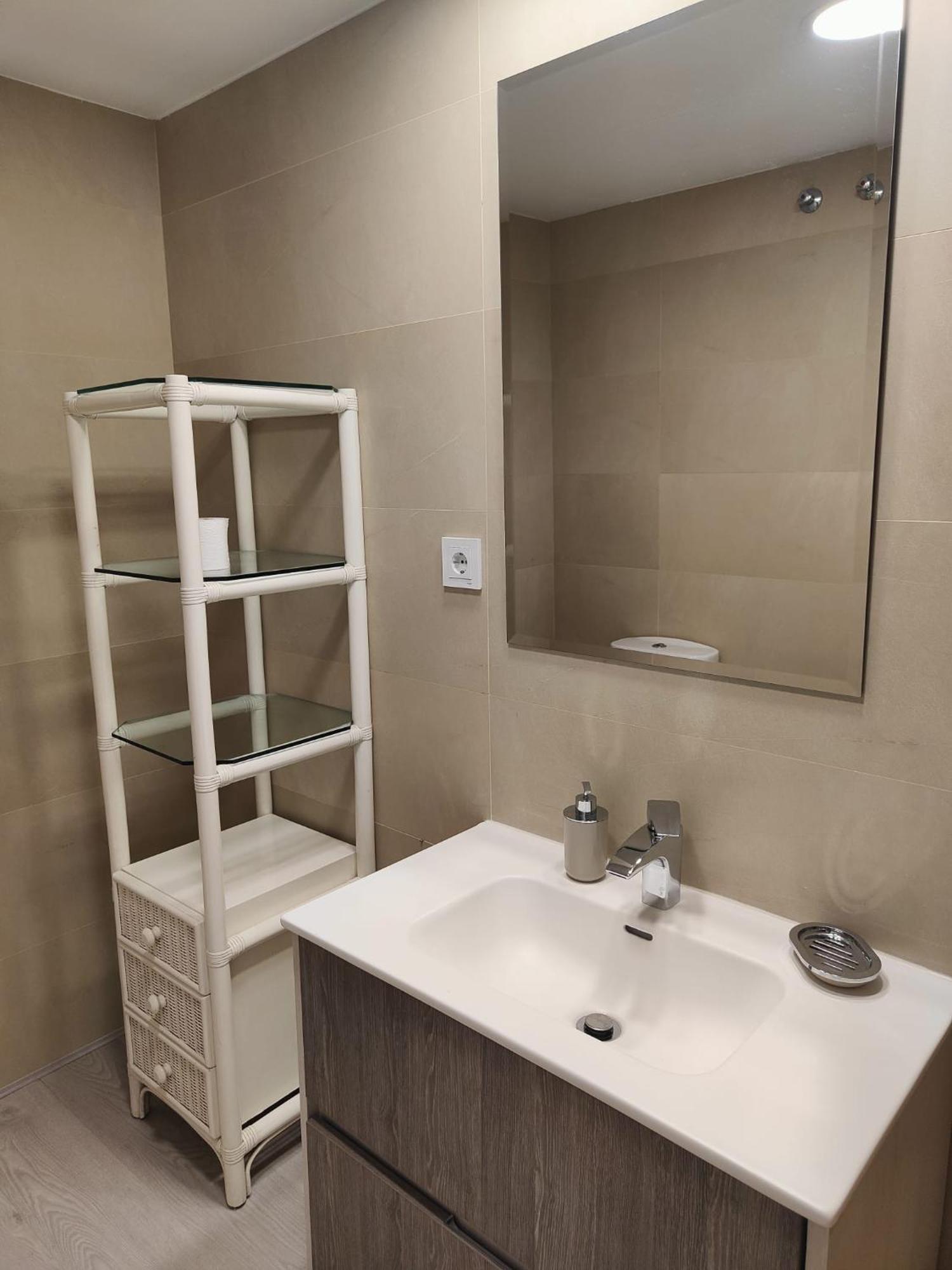 Appartement Agradable Duplex Terraza Virgen Del Rocio *